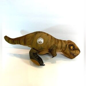 Jurassic World Park Fallen Kingdom Dinosaur Plush T-Rex